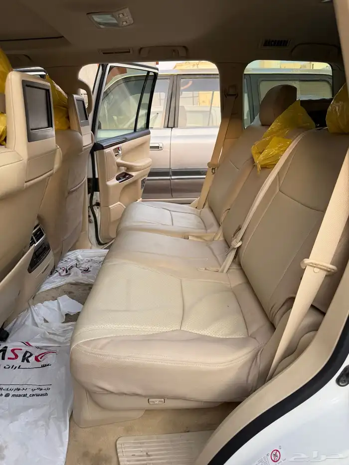 لكزس 2014 LX570 24