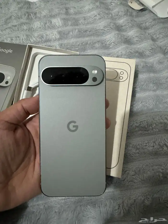 google pixel 9 pro XL 2