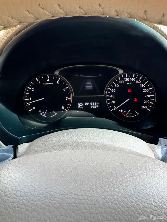 ألتيما 2013 SV 3.6 8