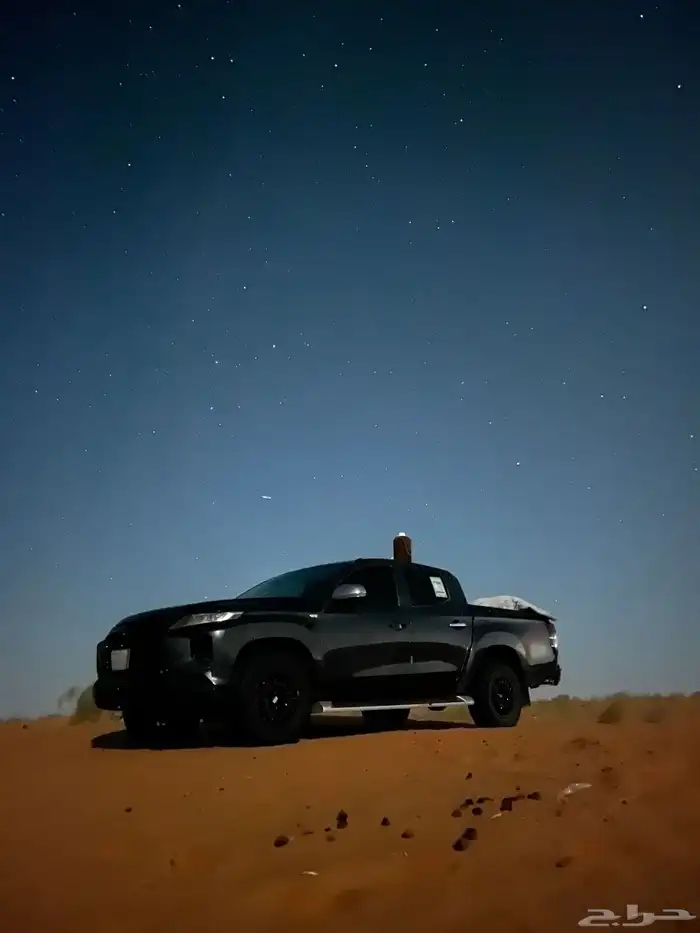 ماشي من حفرالباطن لحايل 0