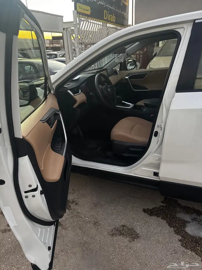 راف فور 2022 ( تم البيع ) 14