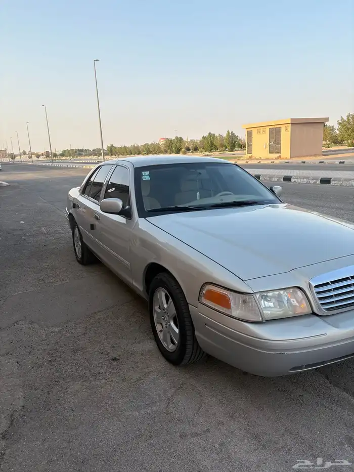 فورد 2012 سعودي 7