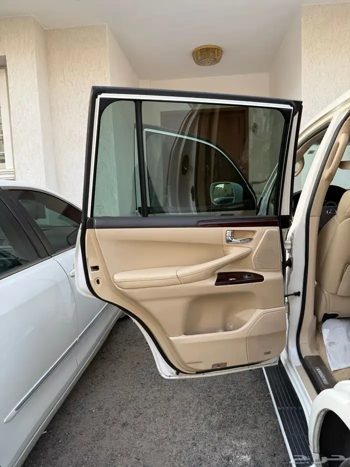 لكزس 2014 LX570 27