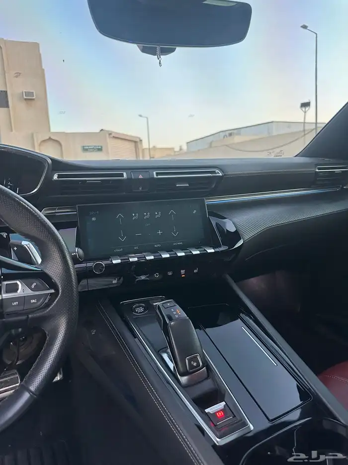 بيجو 508 GT 2023 16
