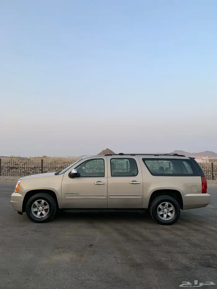 جمس يوكن XL2011 0