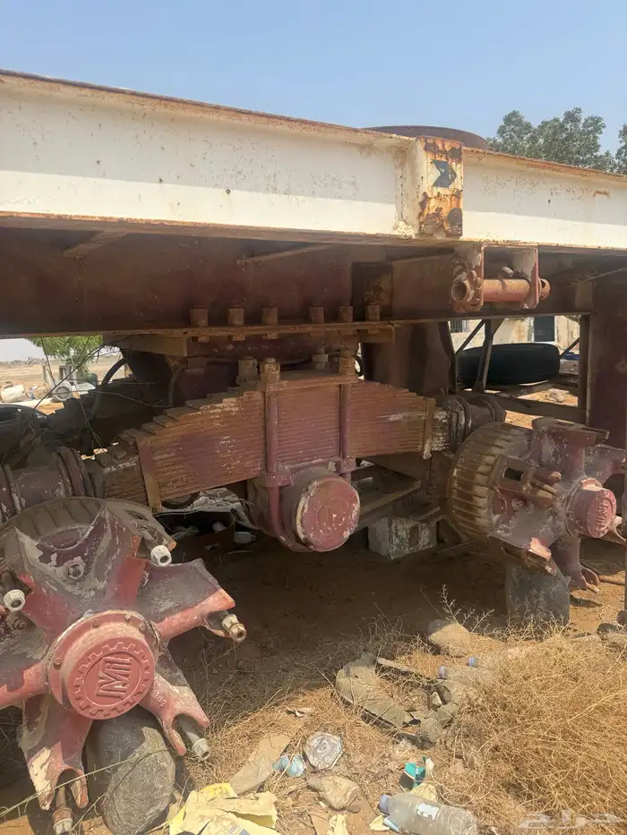 تيدر سطحه للبيع 2