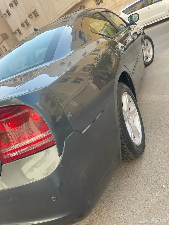 دودج تشارجر 2008 فل كامل ممشى قليل قمة النظافه 4