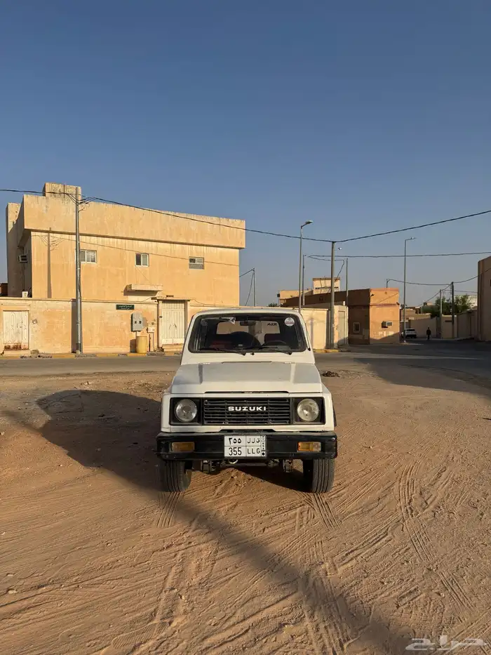 ساموراي 1985 لوحة مميزة 5