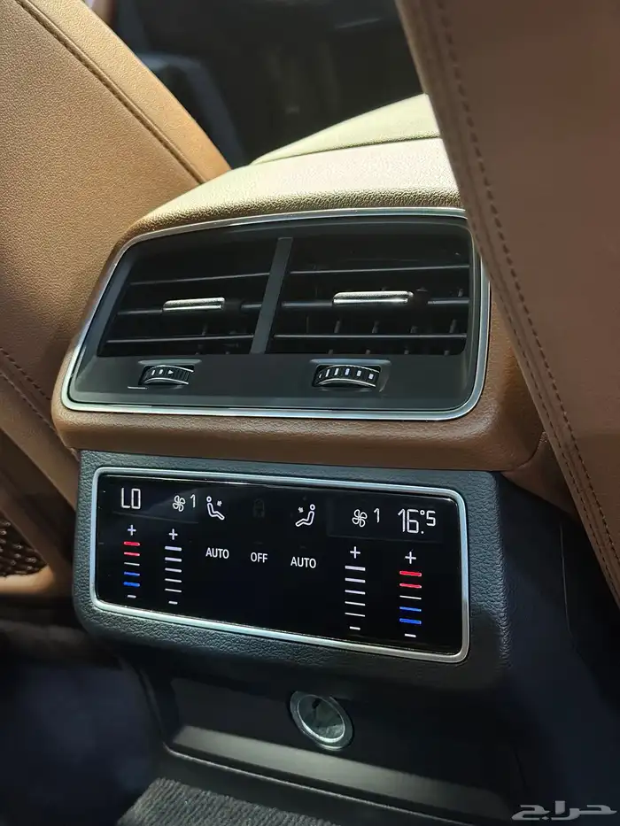 اودي A6 موديل 2021 33