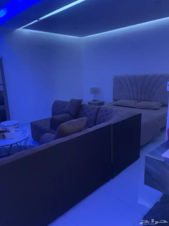 استديو إيجار يومي موقع مميز عن طريق جاذرن الموقع ادناه 2