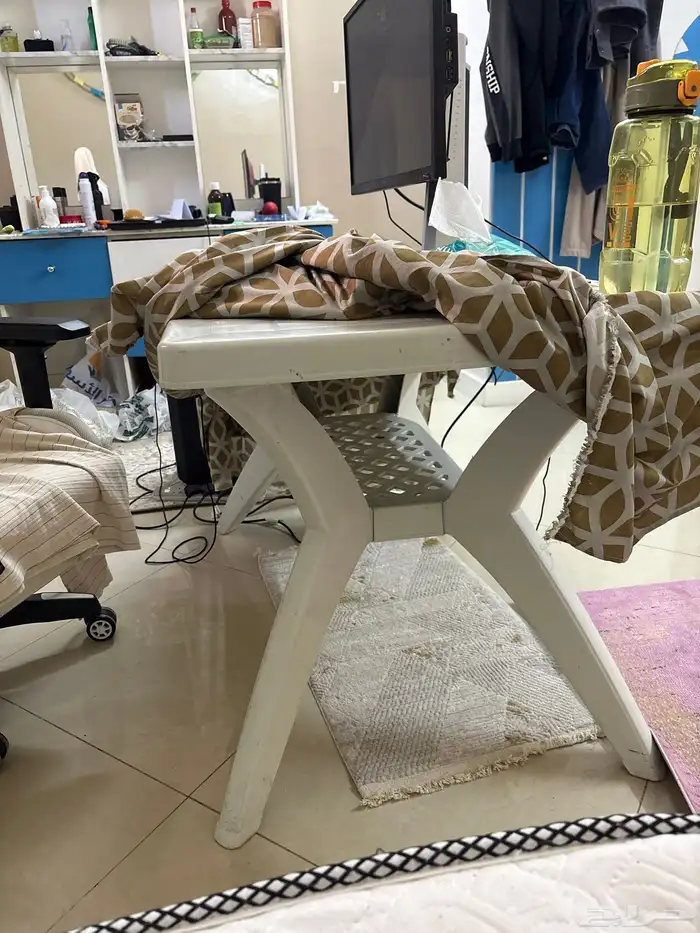 طاولة قيمنق رخيصة 1