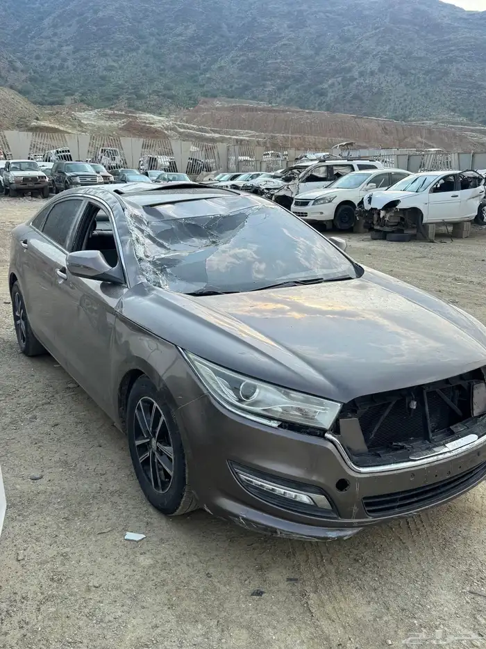 فاو بسترن B50 2020 2