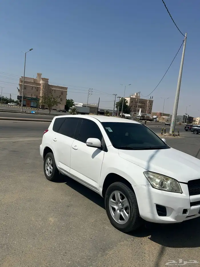 راف فور بلد 0