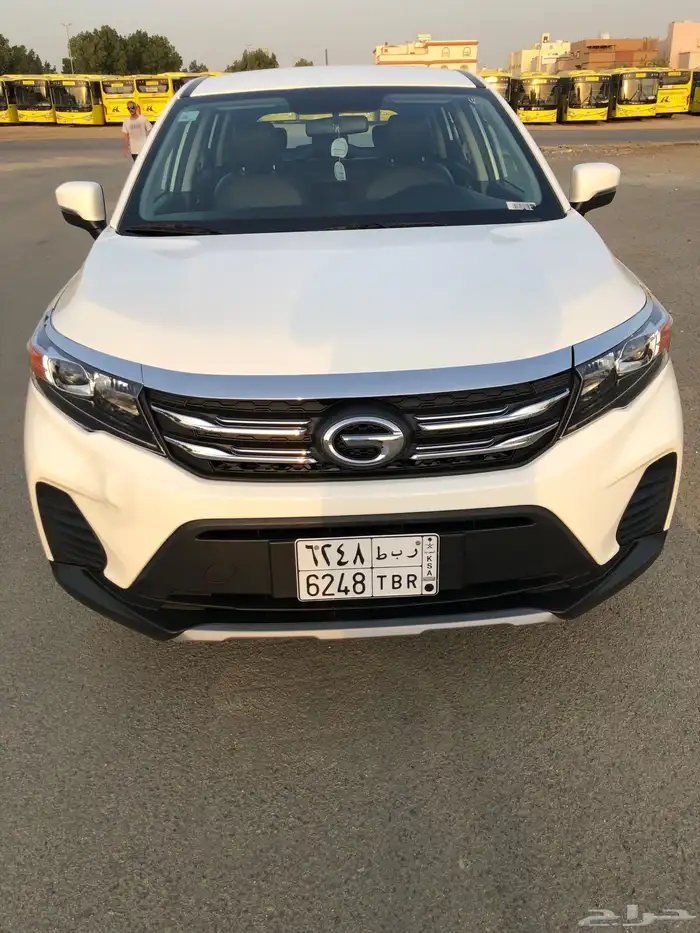 جيب جي اس 3 اس 29