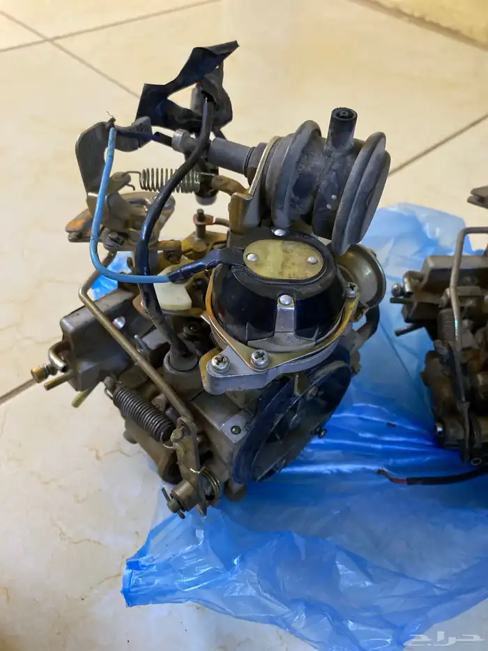 كلبليترات ددسن 1