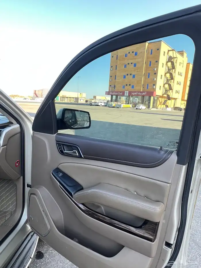 جمس يوكن 2015 بدون دبل 22