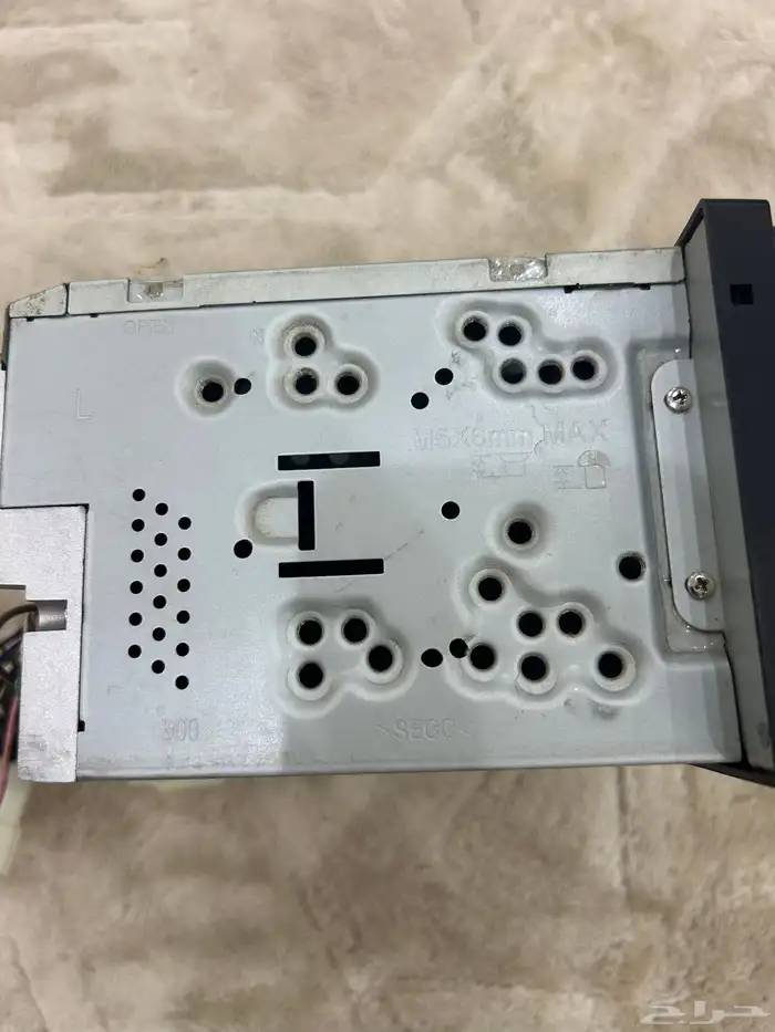 شاشه سيارة 3