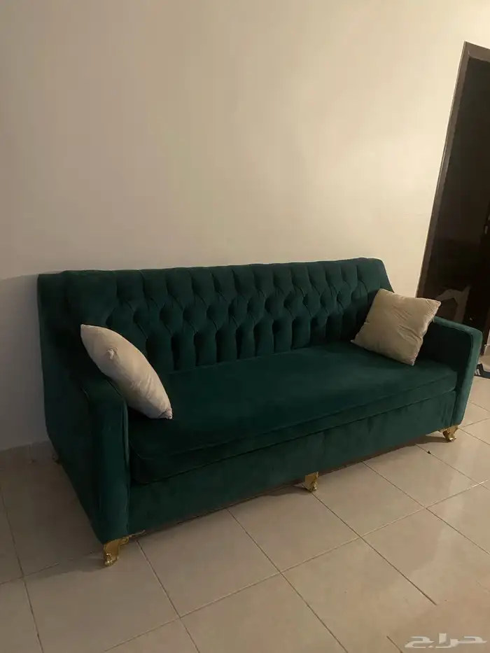 كنب ترولي طاولات خدمه ستاره 5