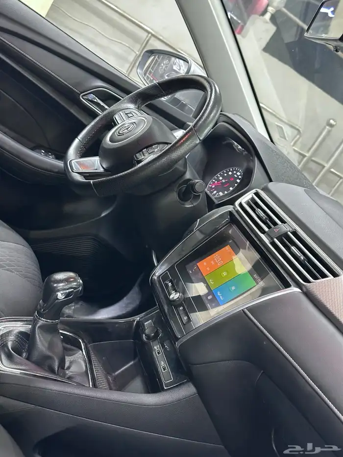 ام جي 5 2023 نص فل عرض اليومين 7