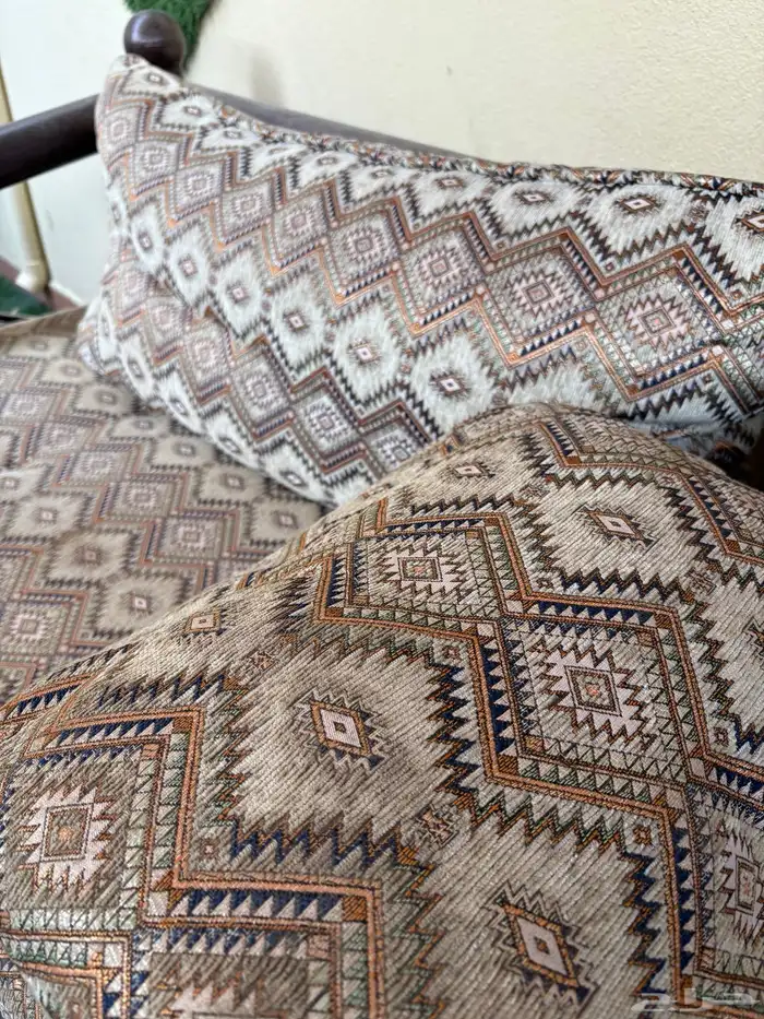 اثاث خارجي جلسات خارجيه جديده 0