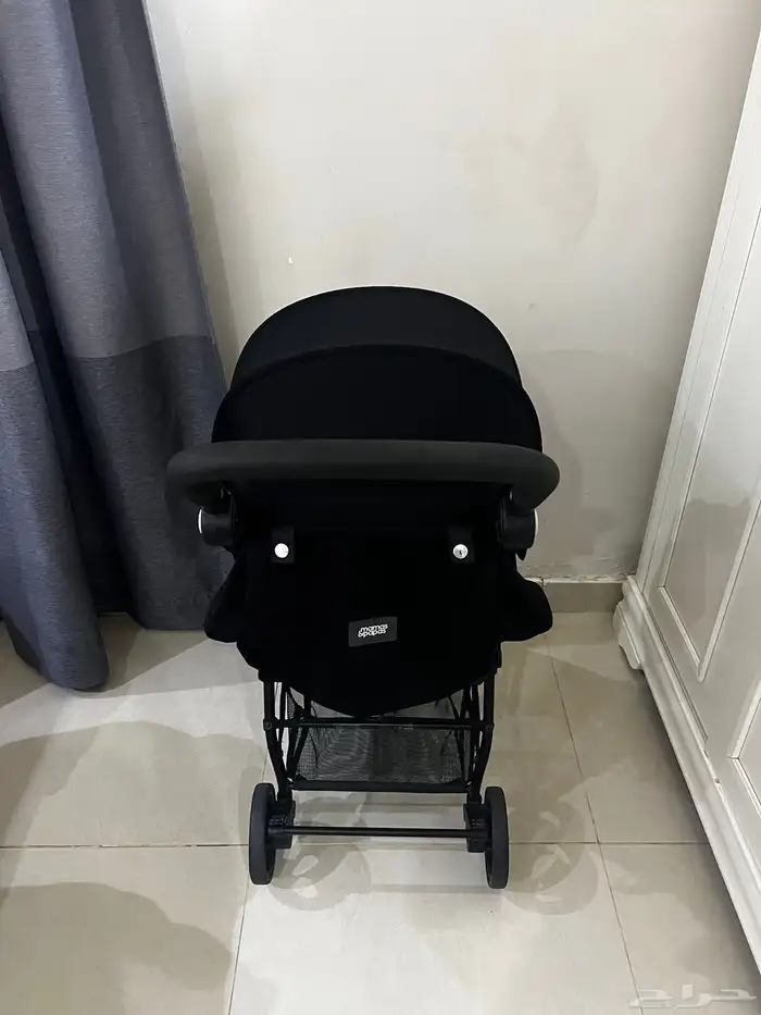 عربة ماماز اند باباز 9