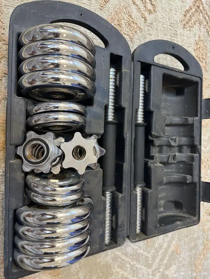 وزن اثقال 0