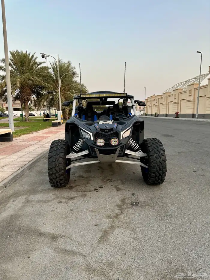 للبيع بقي كانام X3 مديل 2023 1