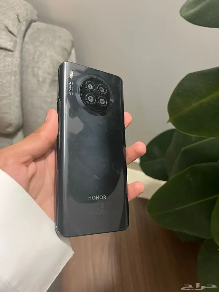 جوال هونر 50 لايت 0