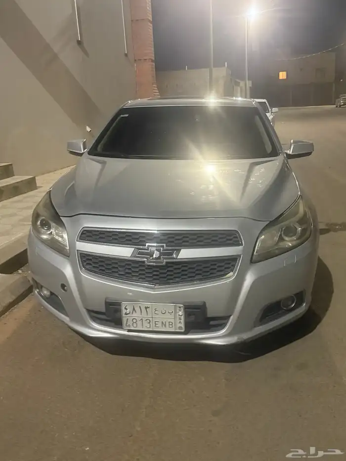 ماليبو 2013 4