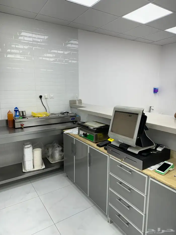 محل لتقبيل 3