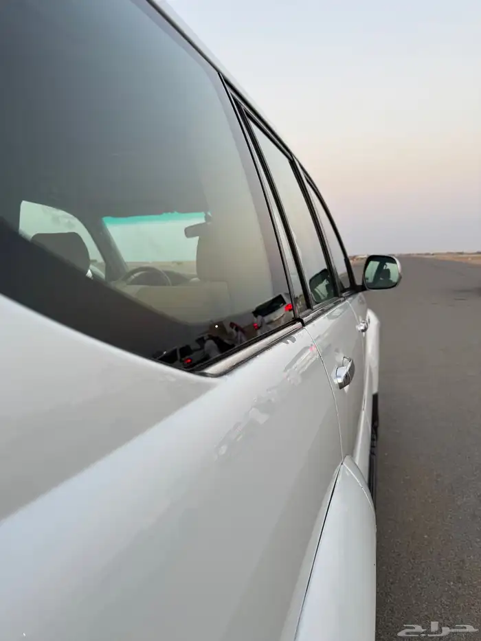 برادو 2005 بدي وكاله 9