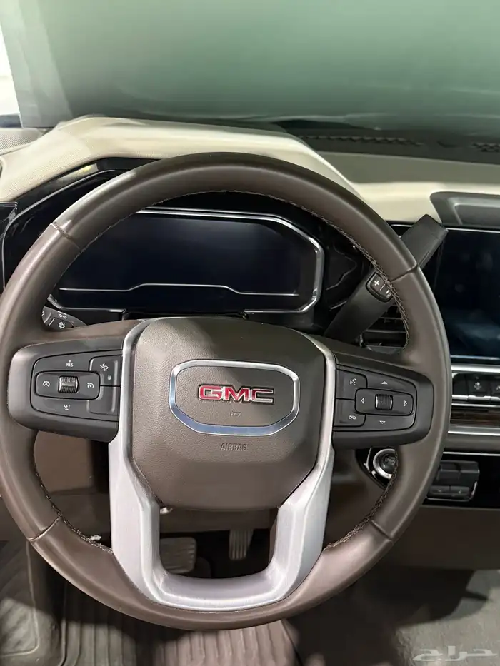 جمس سيرا للايجار 6