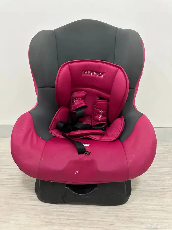 كرسي سياره للاطفال 0