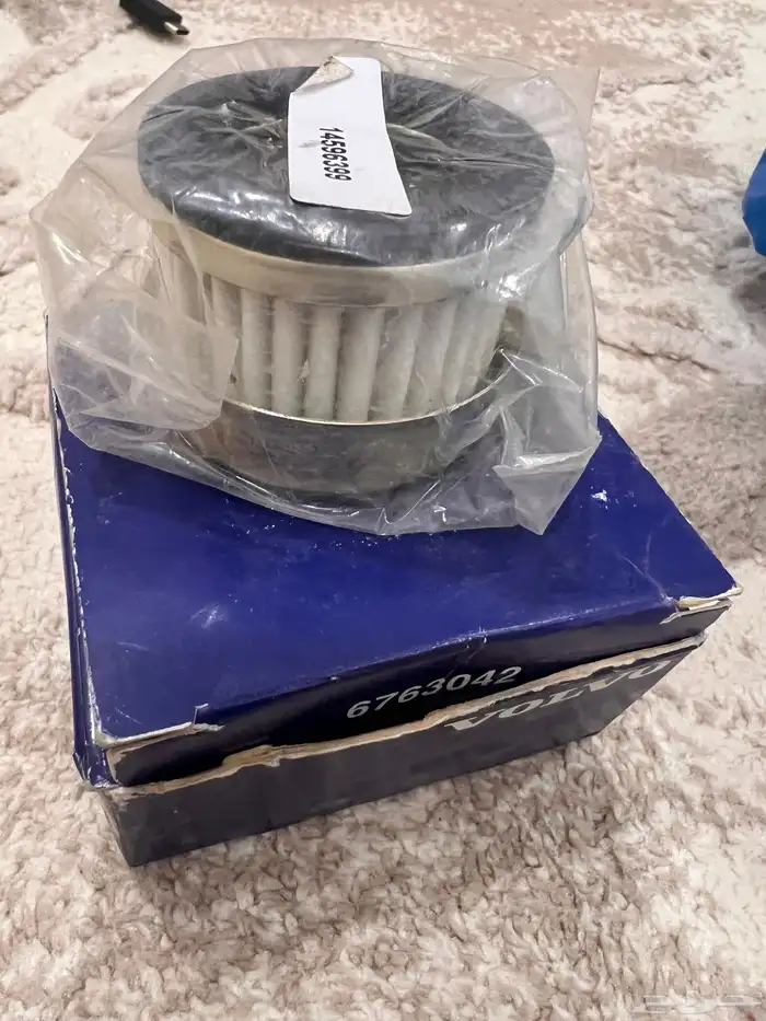 قطع غيار بوكلين 3