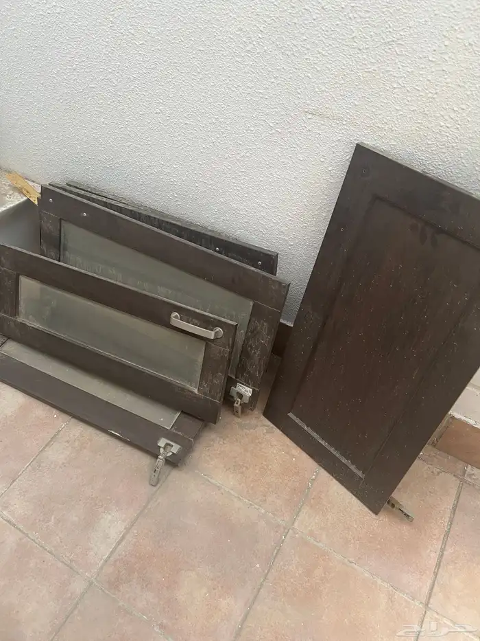 مطبخ صغير من إيكيا للبيع 5