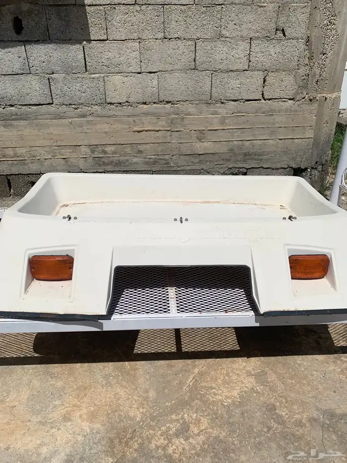 غطاء تندة قلاب دايهاتسو 2