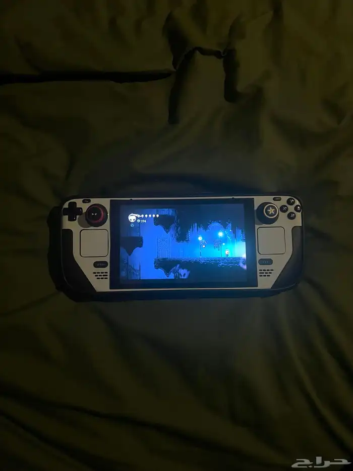 steam deck  ستيم ديك للبيع 3