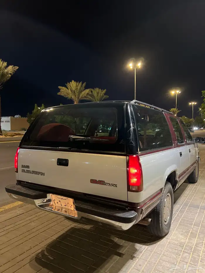 جمس سوبربان مخزن 7
