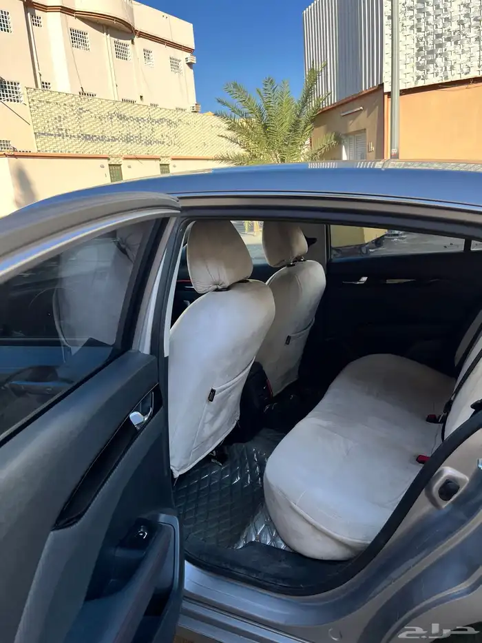 للبيع  Aeolus A30 موديل 2023   عسير 14