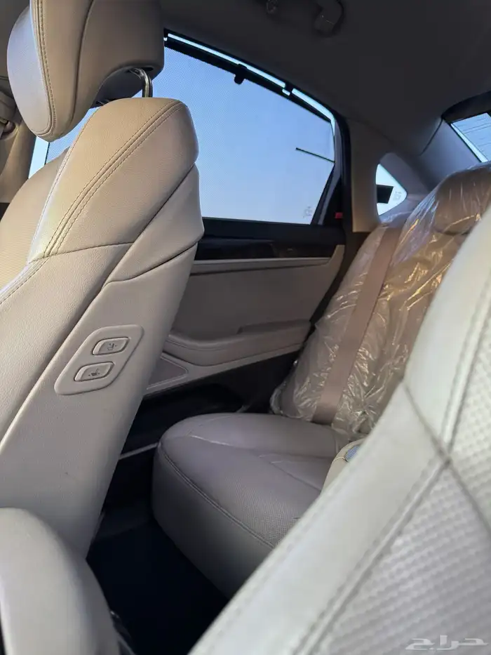 جنسيس G80 2018 23