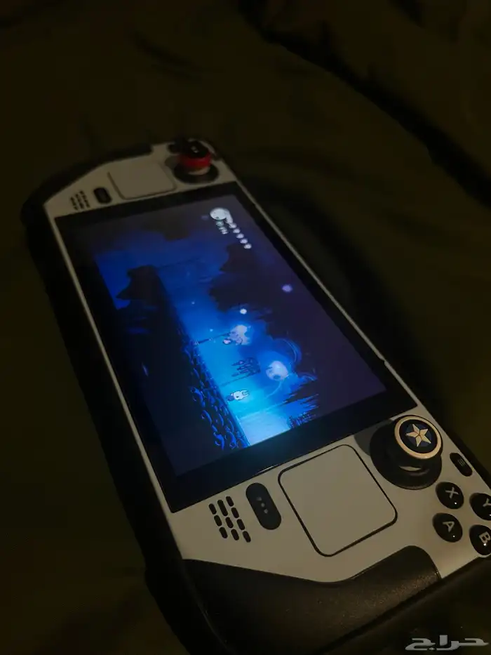 steam deck  ستيم ديك للبيع 2