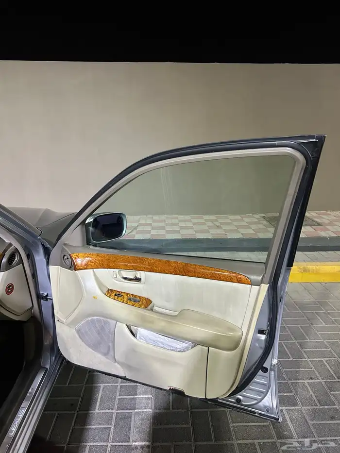 ال اس لكسز 430 12