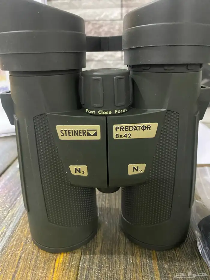 دربيل شتاينر ستينر PREDATQR 4