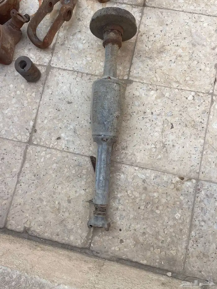 صاروخ كمريشن اطلس 0