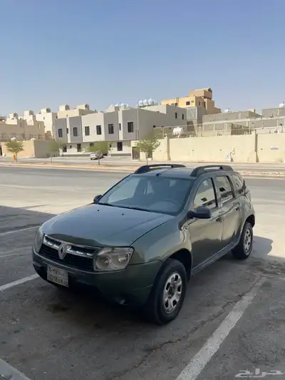 رينو داستر index