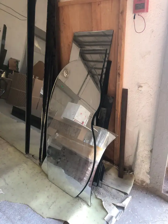 تفصيل حسب الطلب من الورشه 26