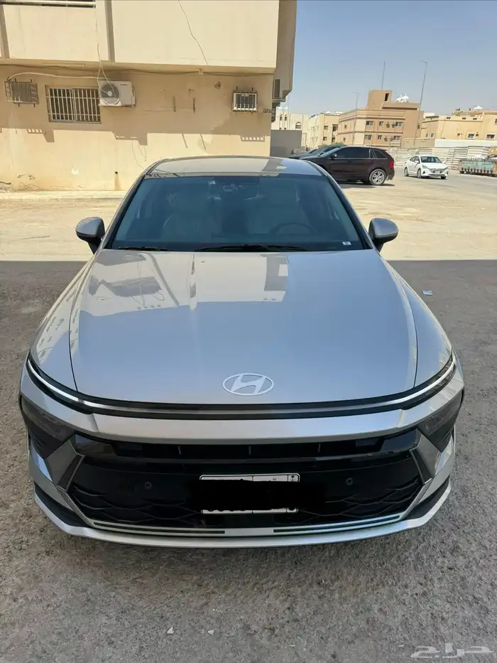 هونداي سوناتا فليت (إستاندر) 2025 للبيع 0