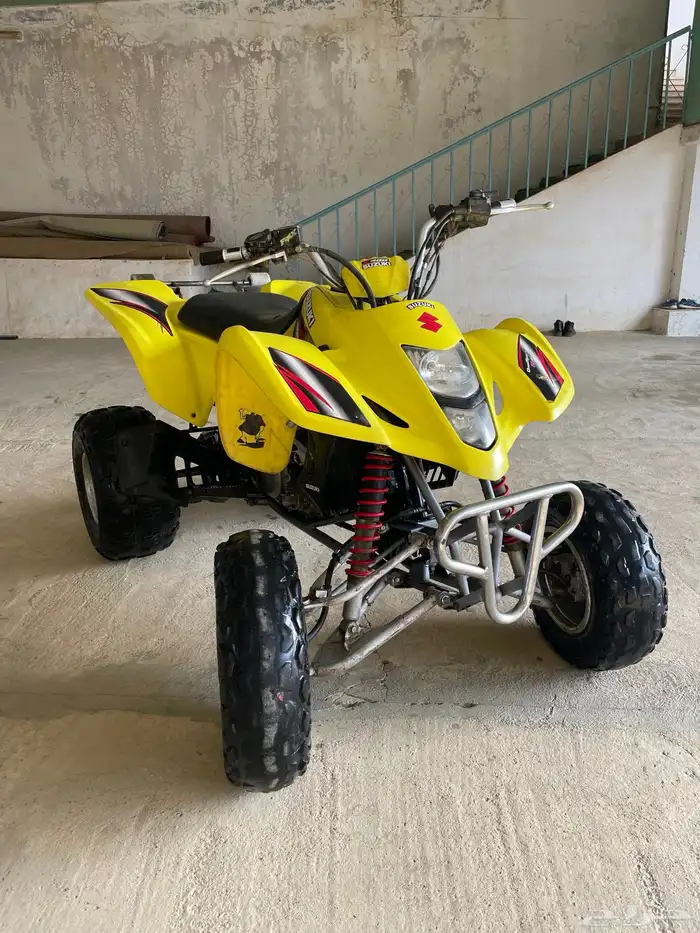 دباب Z400 0