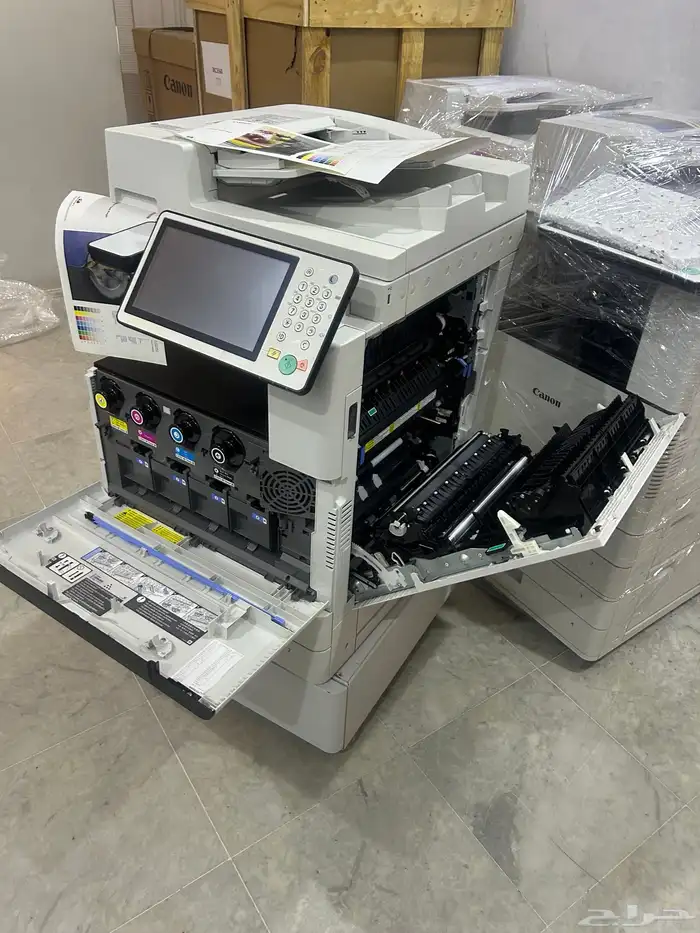 كانون C3530 احصل عليها فقط 4900 ريال 3