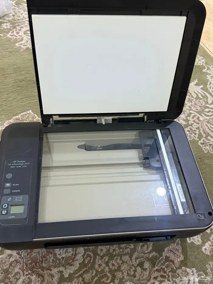 طابعة HP 0